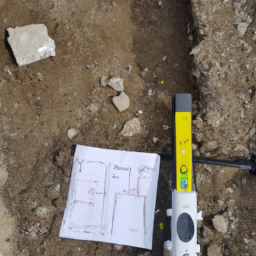 Étude des Sols pour Aménagement : Cartographie des Sollicitations pour une Construction Adaptée Sainte-Rose